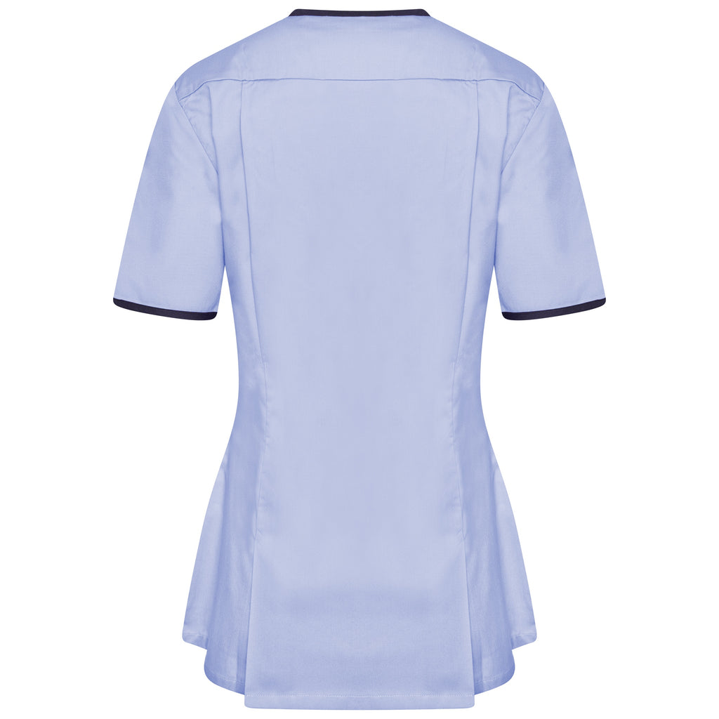 Asymmetrical Ladies Tunic