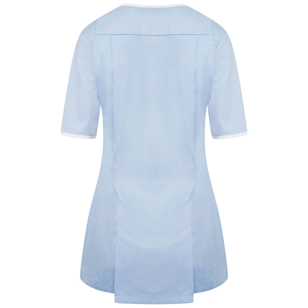 Asymmetrical Ladies Tunic