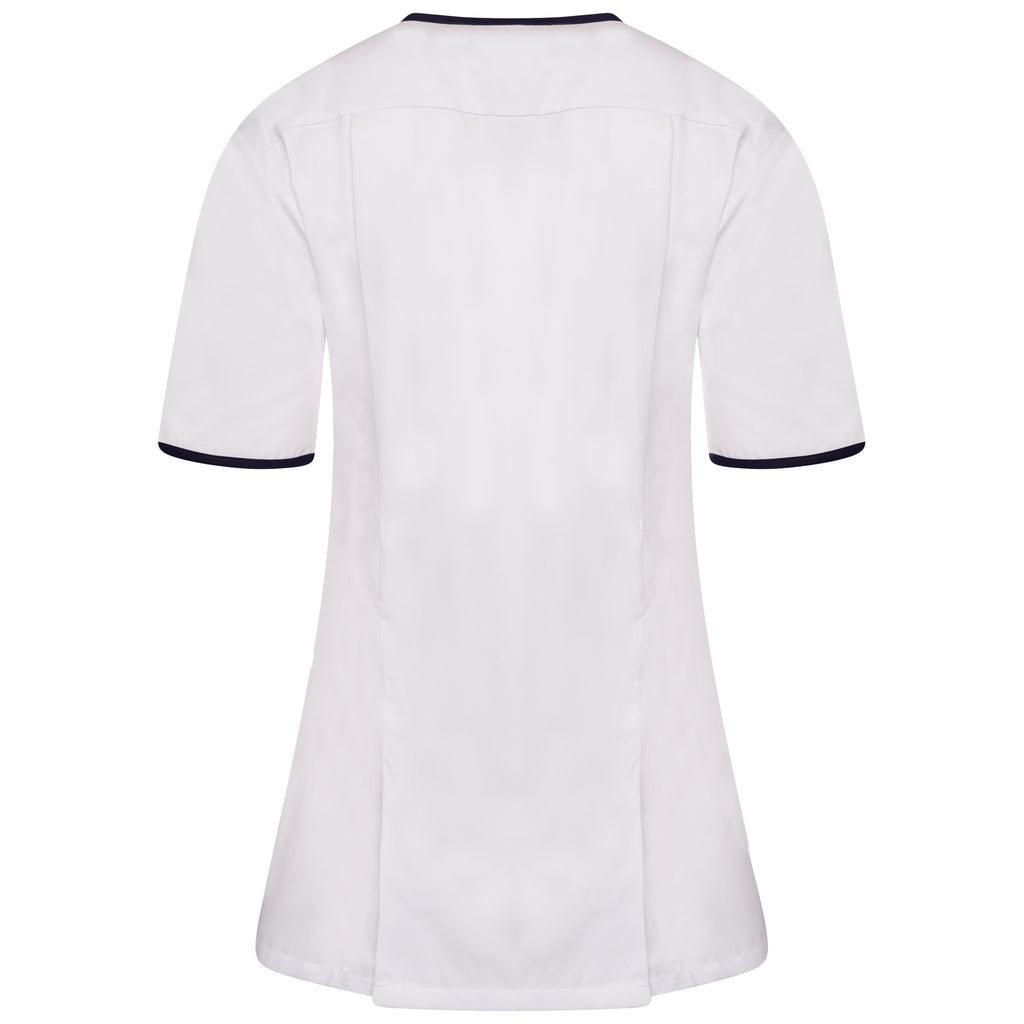 Asymmetrical Ladies Tunic