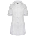 Ladies Tunic with Epaulette Loops