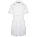 Ladies Maternity Tunic with Epaulette Loops
