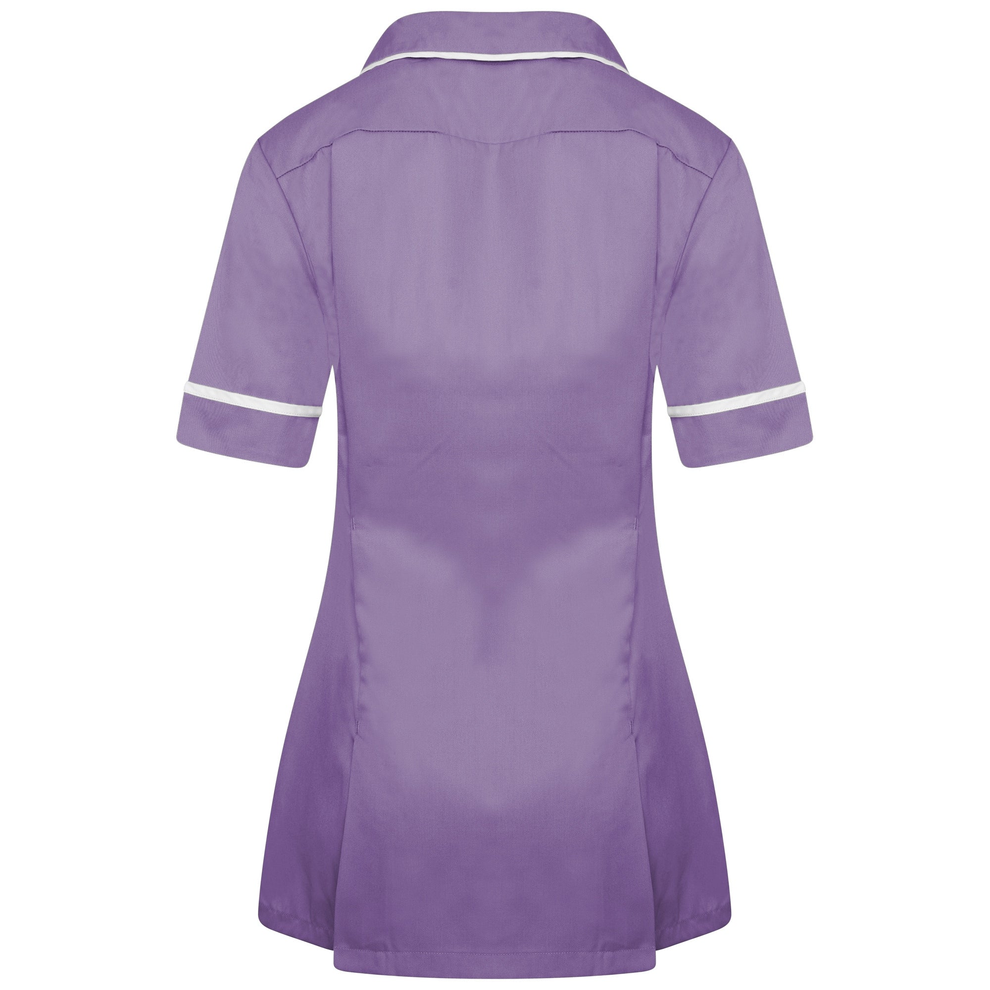 Ladies Tunic with Revere Collar