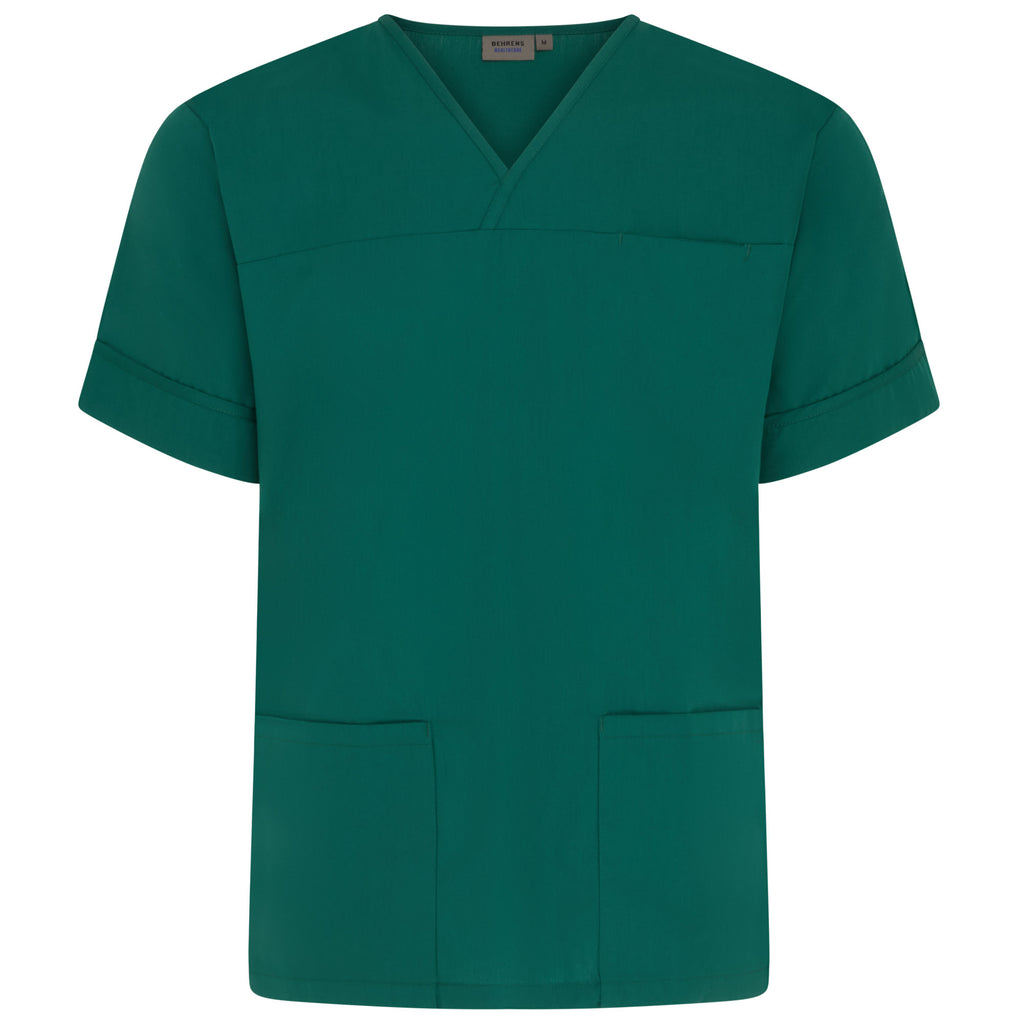 Lightweight Scrub Top