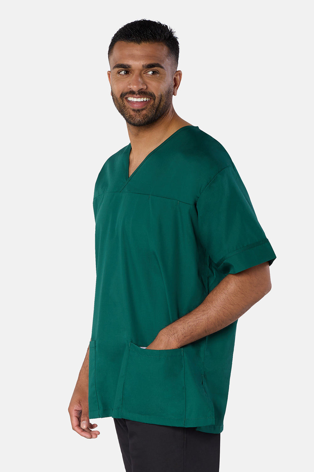 Lightweight Scrub Top