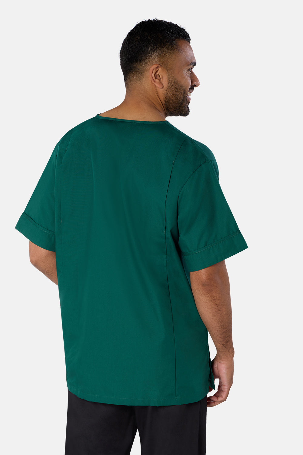 Lightweight Scrub Top