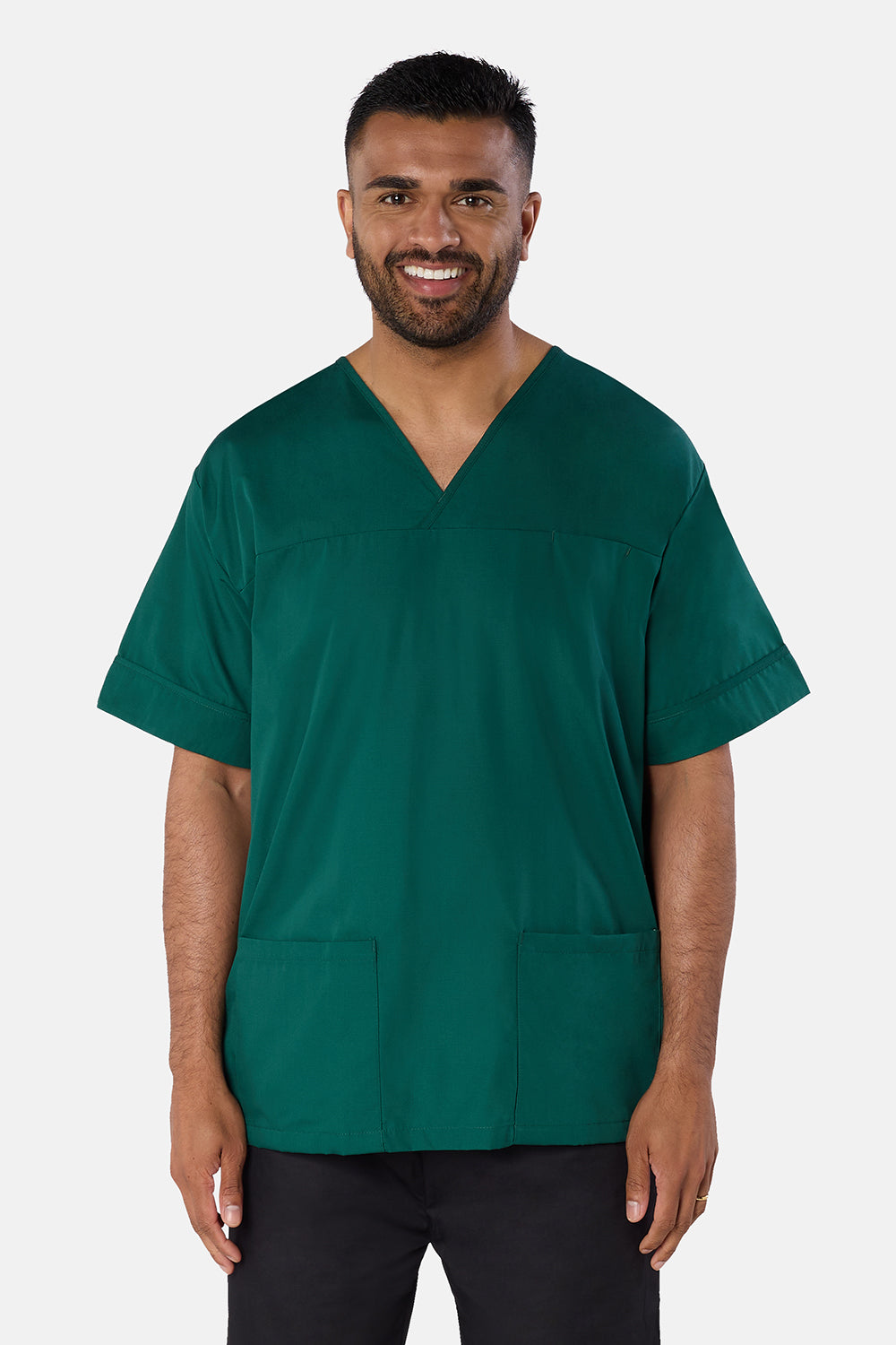 Lightweight Scrub Top