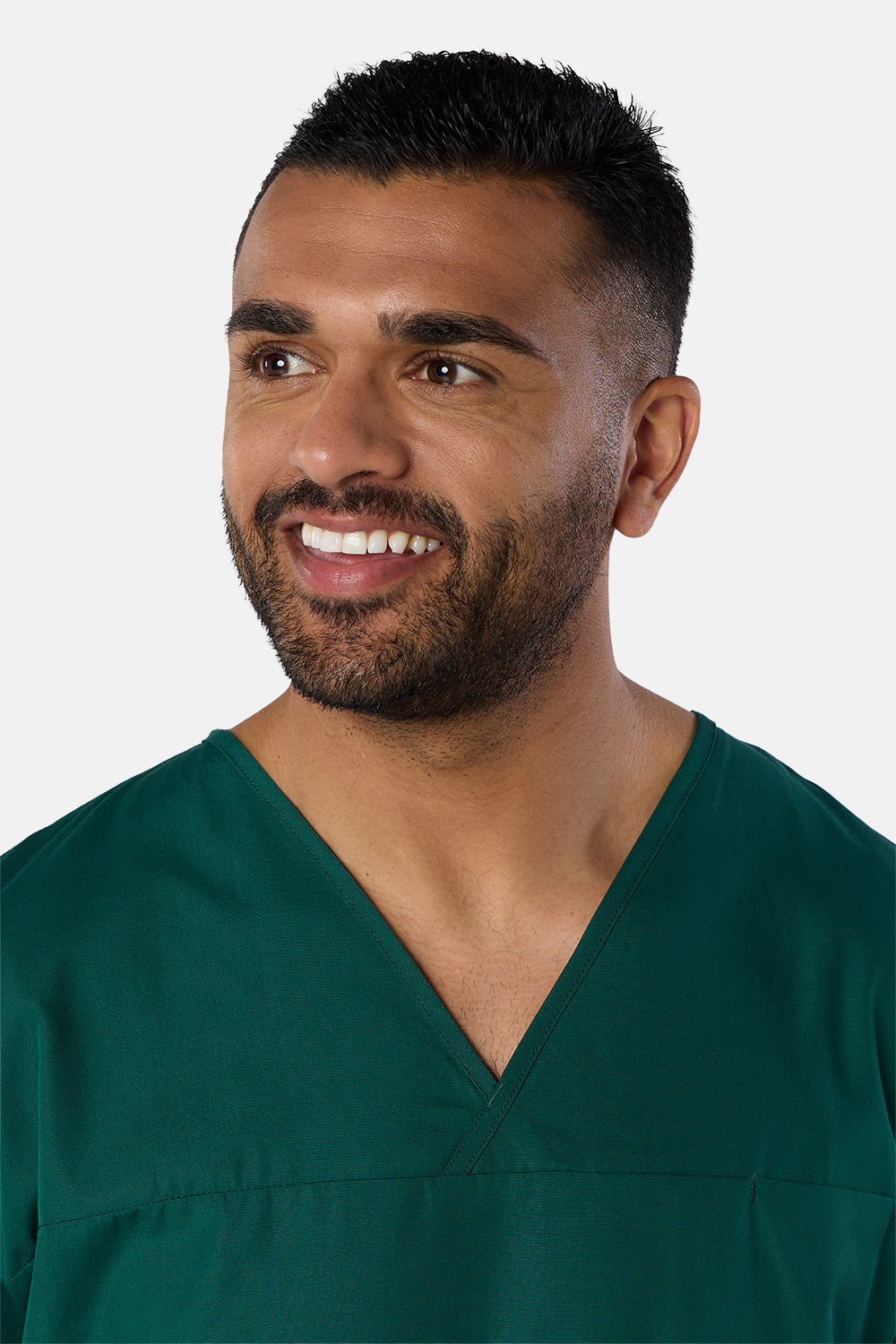 Lightweight Scrub Top