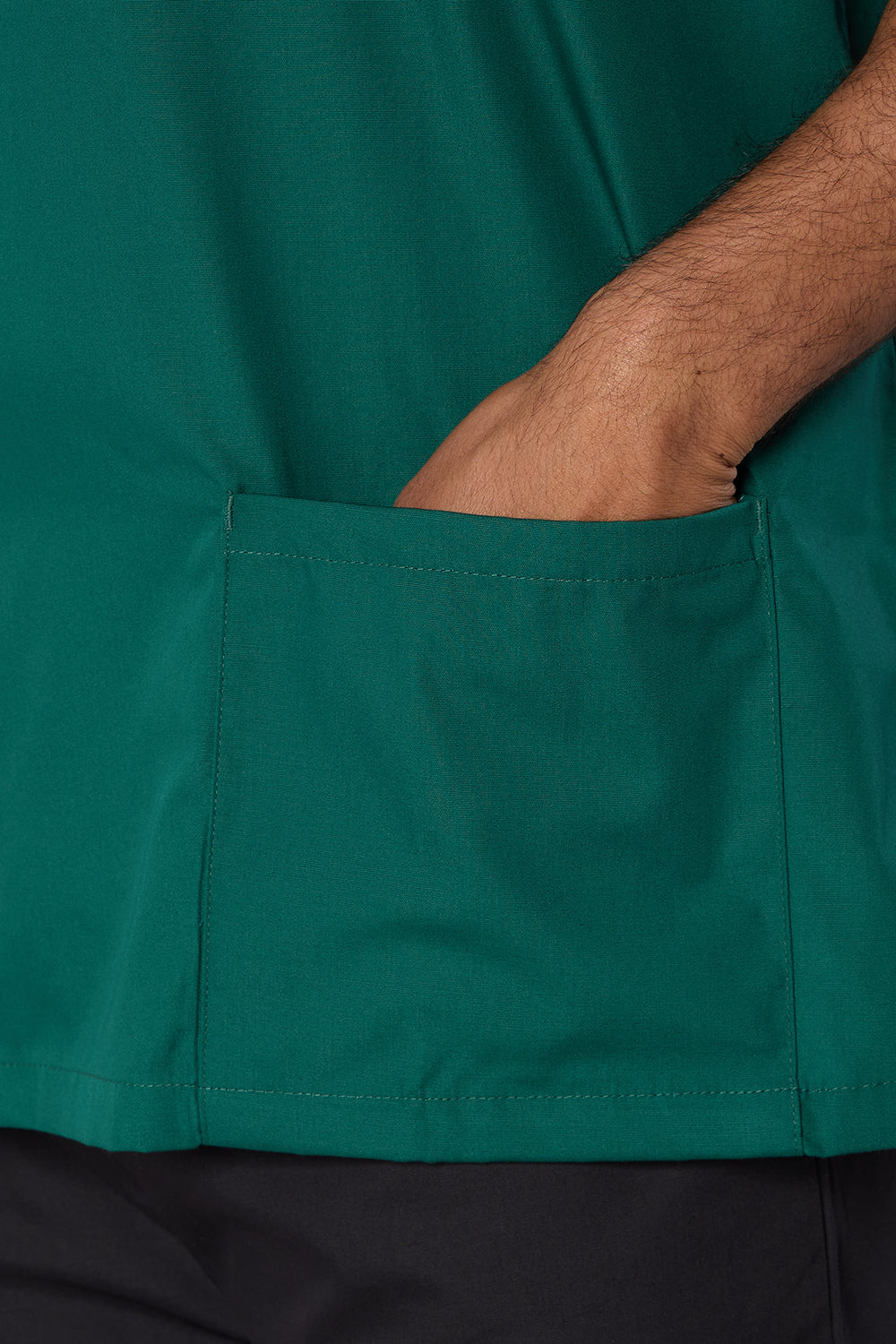 Lightweight Scrub Top