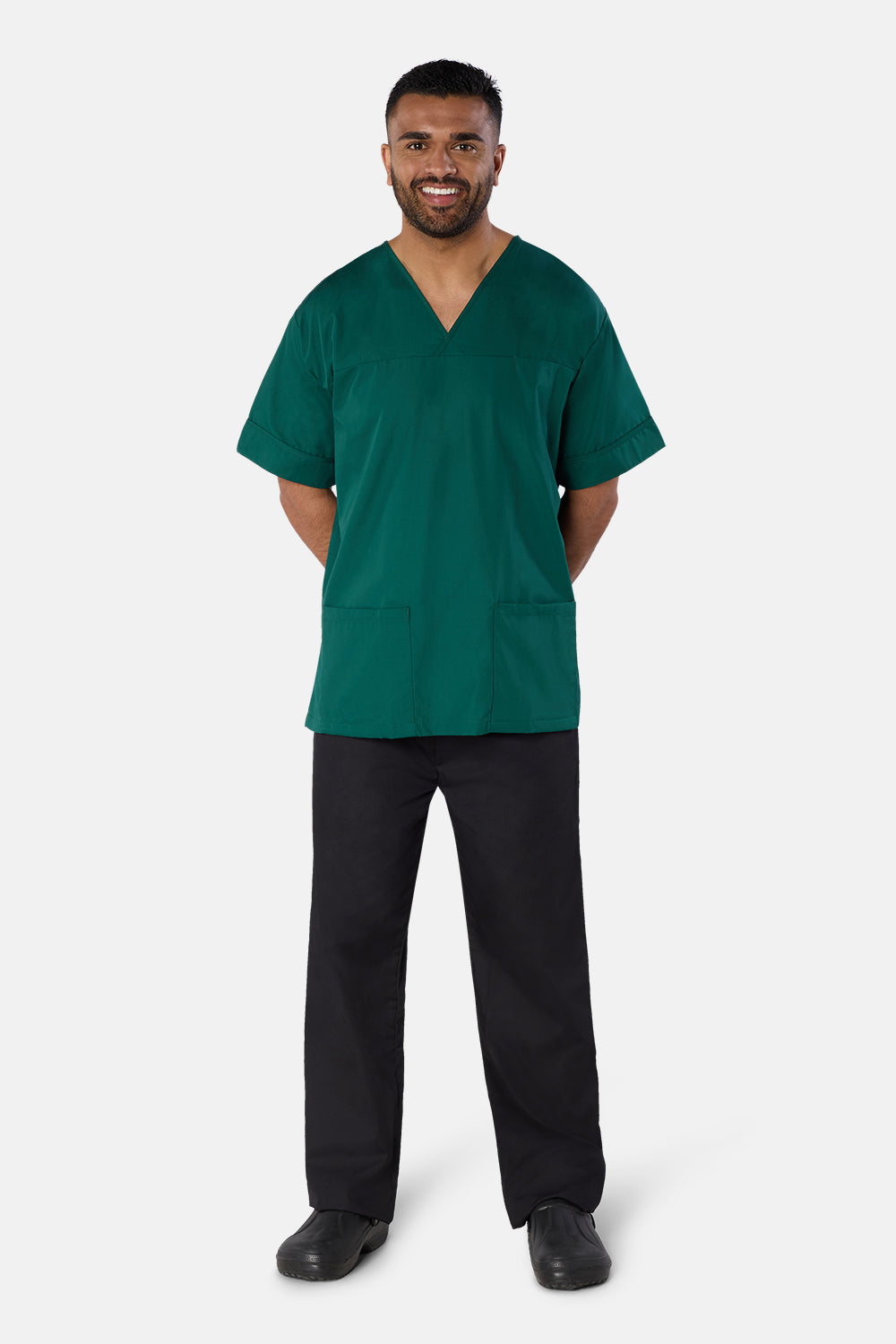 Lightweight Scrub Top
