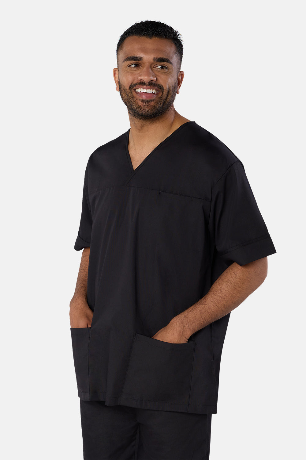 Lightweight Scrub Top