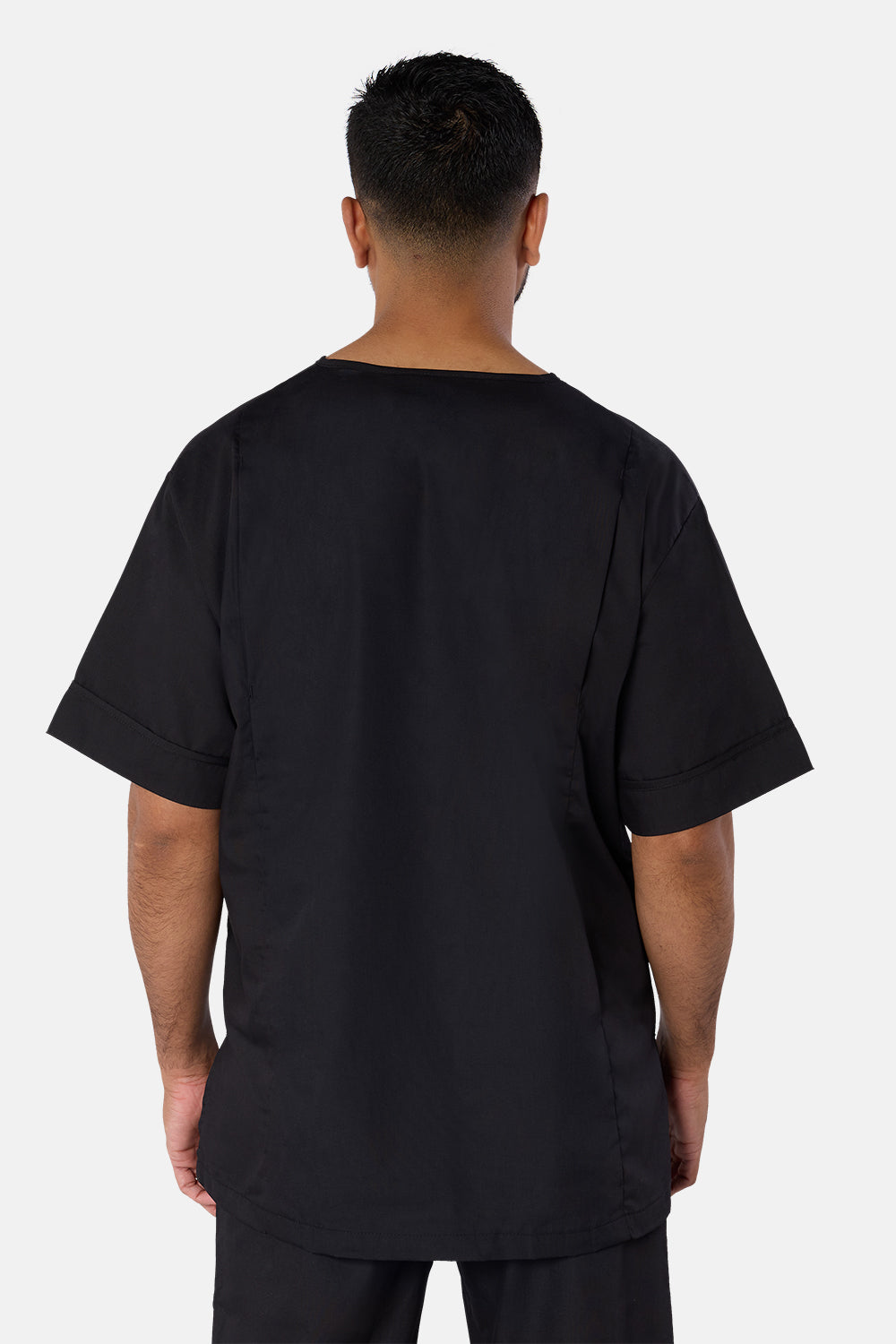 Lightweight Scrub Top