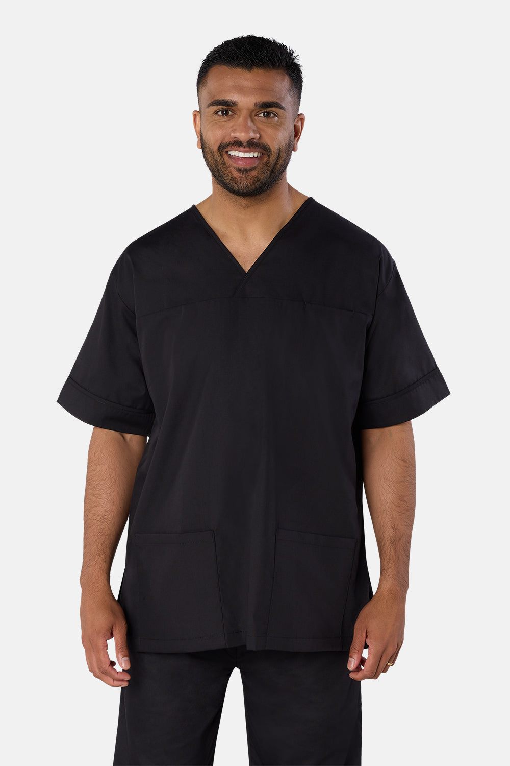 Lightweight Scrub Top
