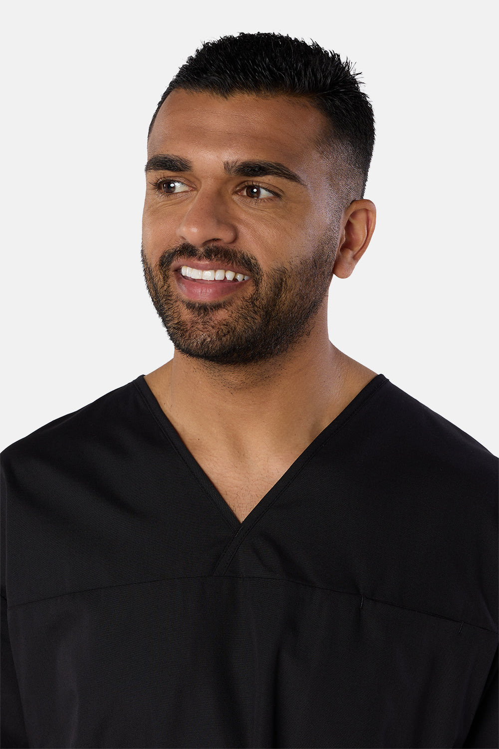 Lightweight Scrub Top