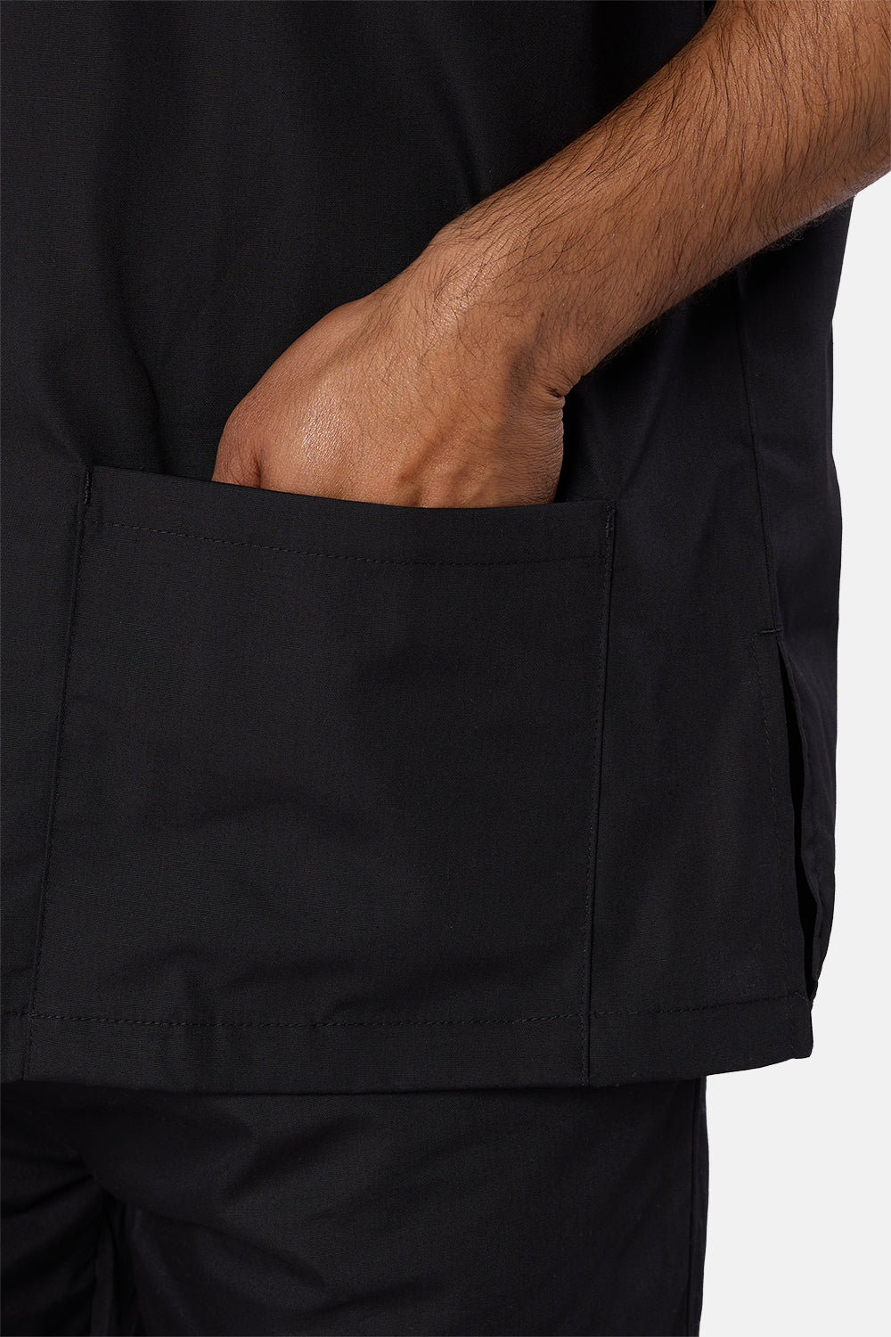 Lightweight Scrub Top