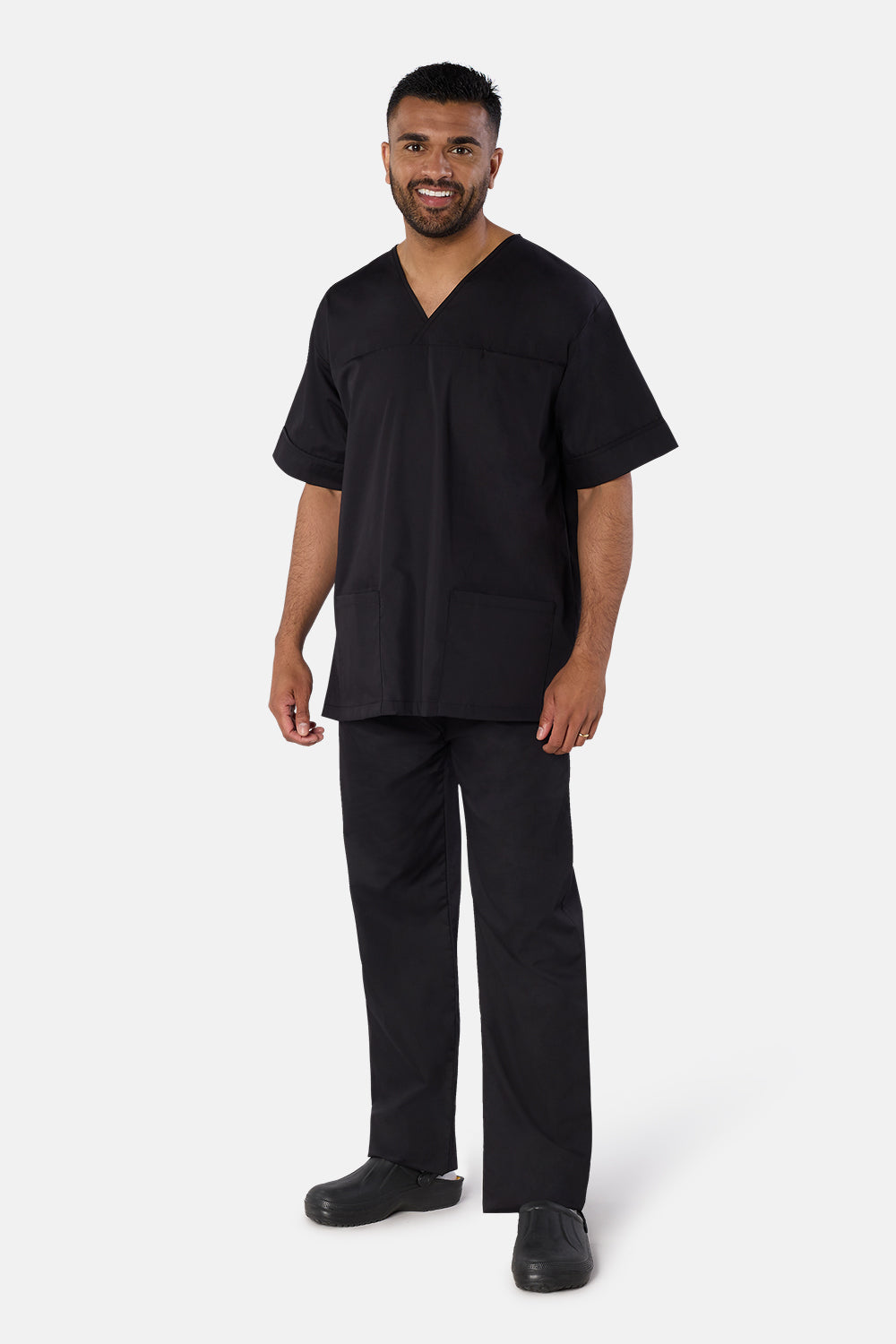 Lightweight Scrub Top
