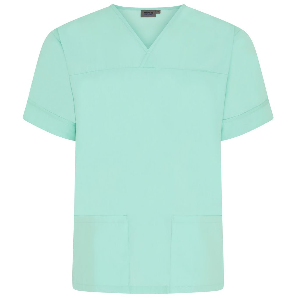 Lightweight Scrub Top