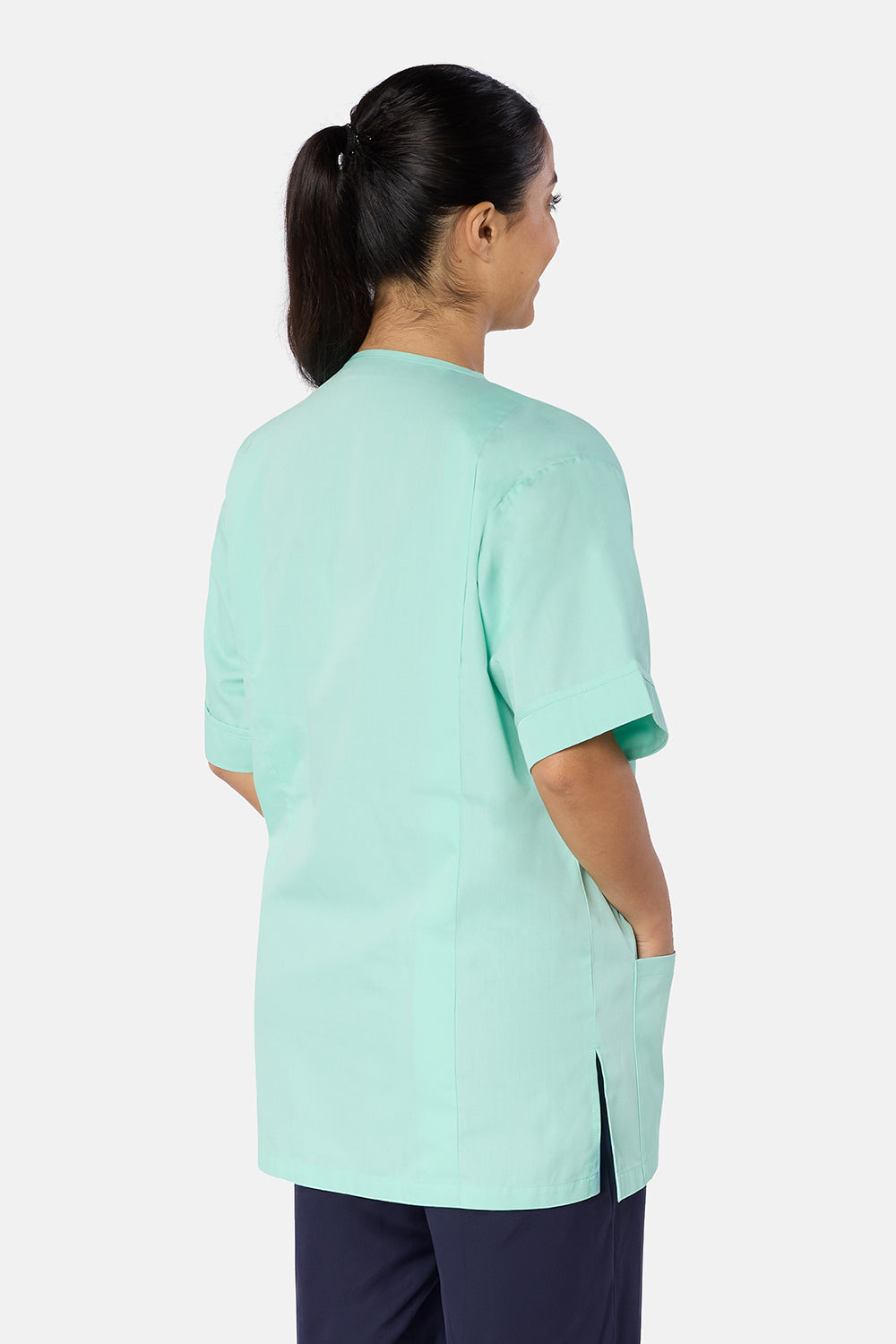 Lightweight Scrub Top