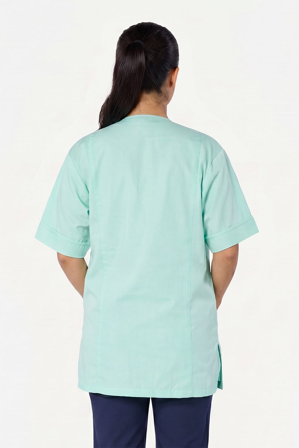Lightweight Scrub Top