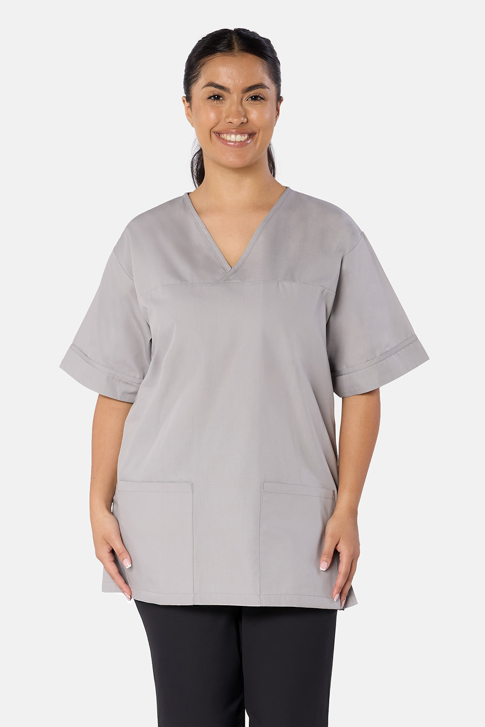 Lightweight Scrub Top