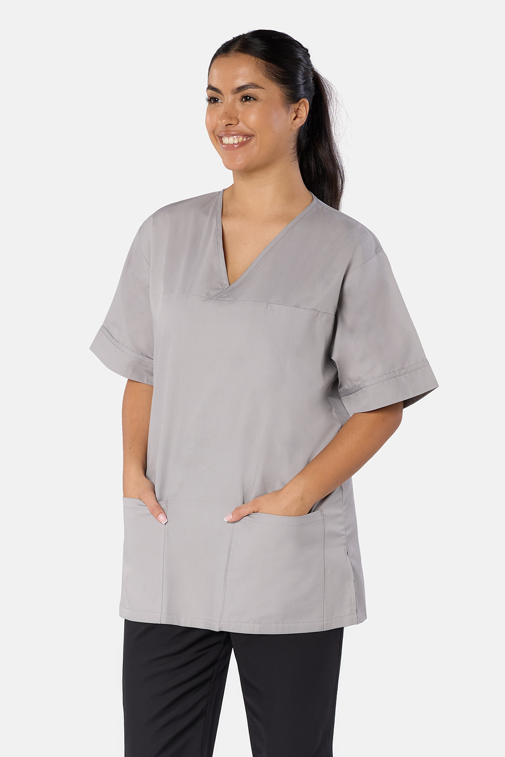 Lightweight Scrub Top