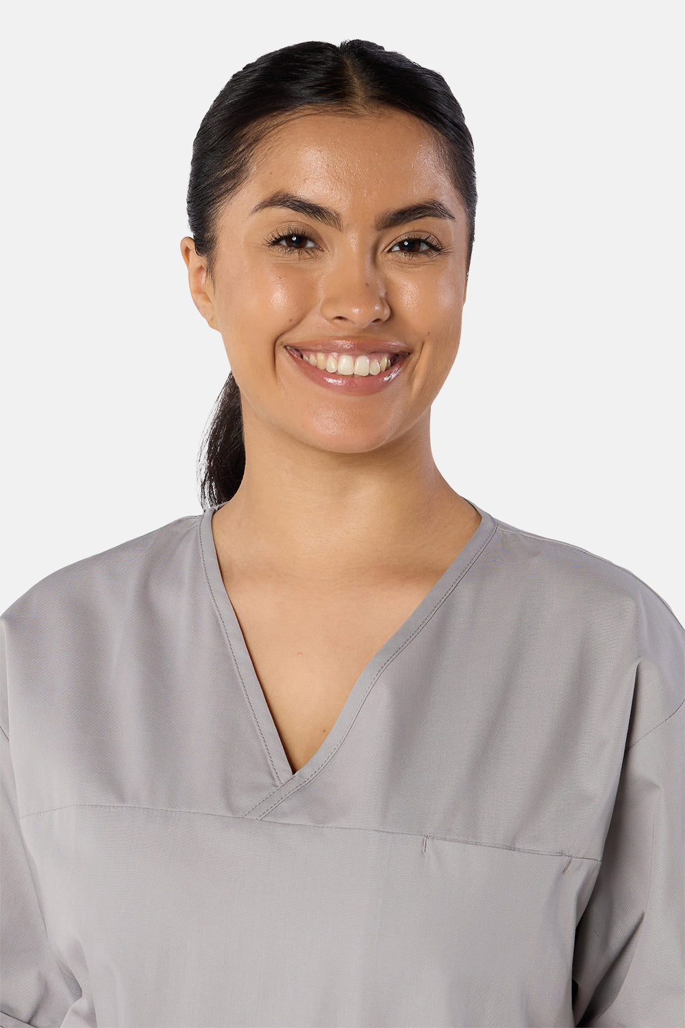 Lightweight Scrub Top
