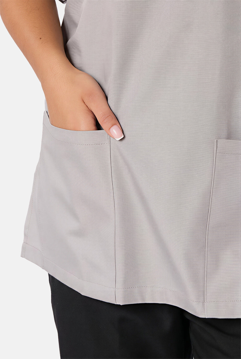Lightweight Scrub Top