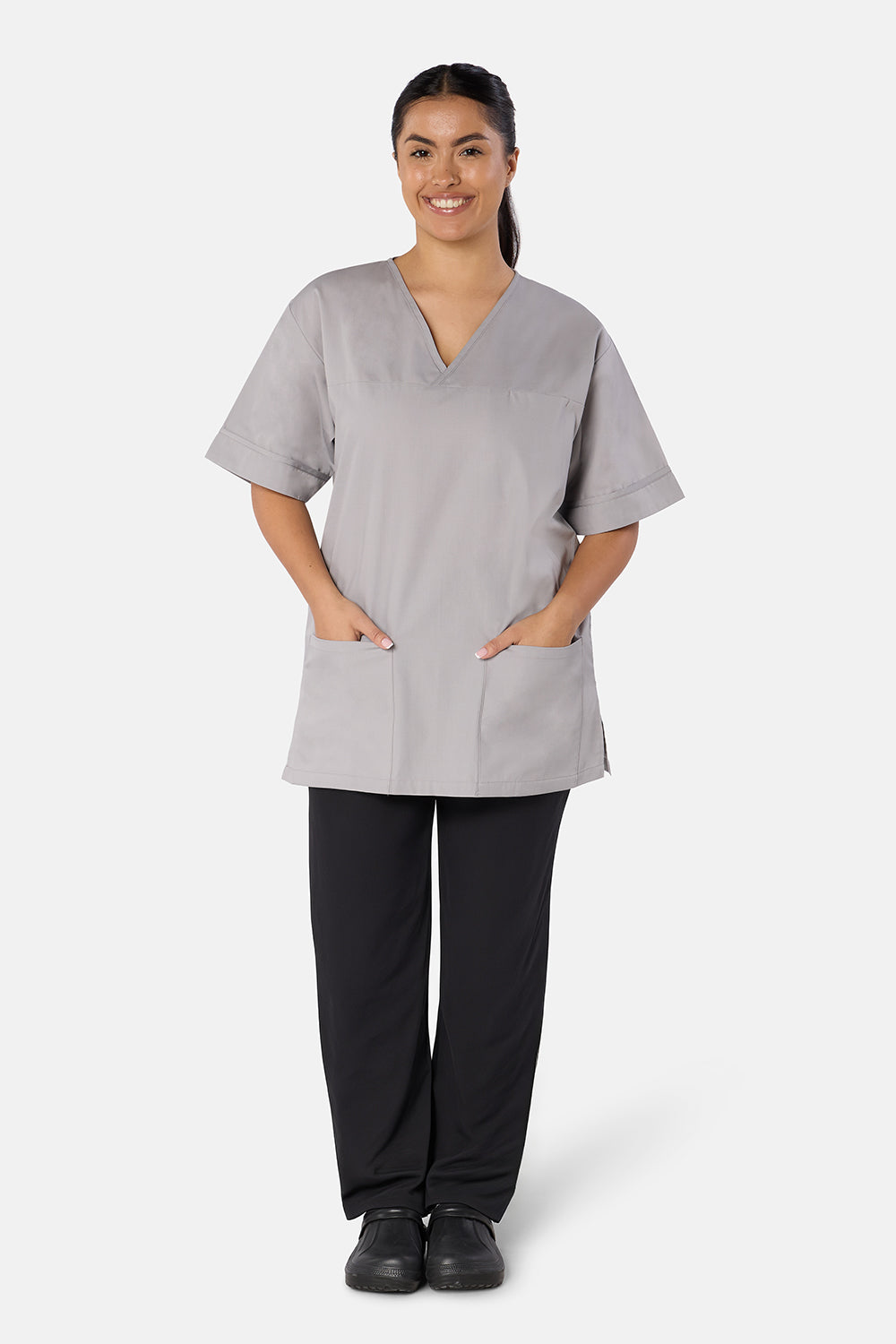 Lightweight Scrub Top