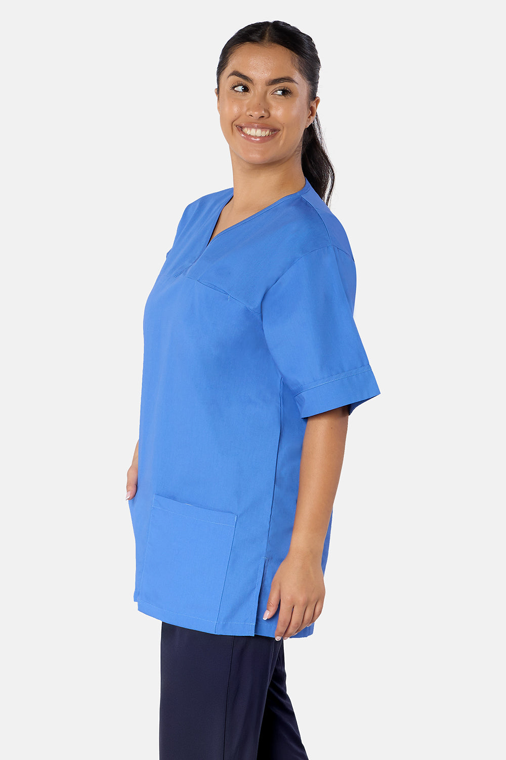 Lightweight Scrub Top