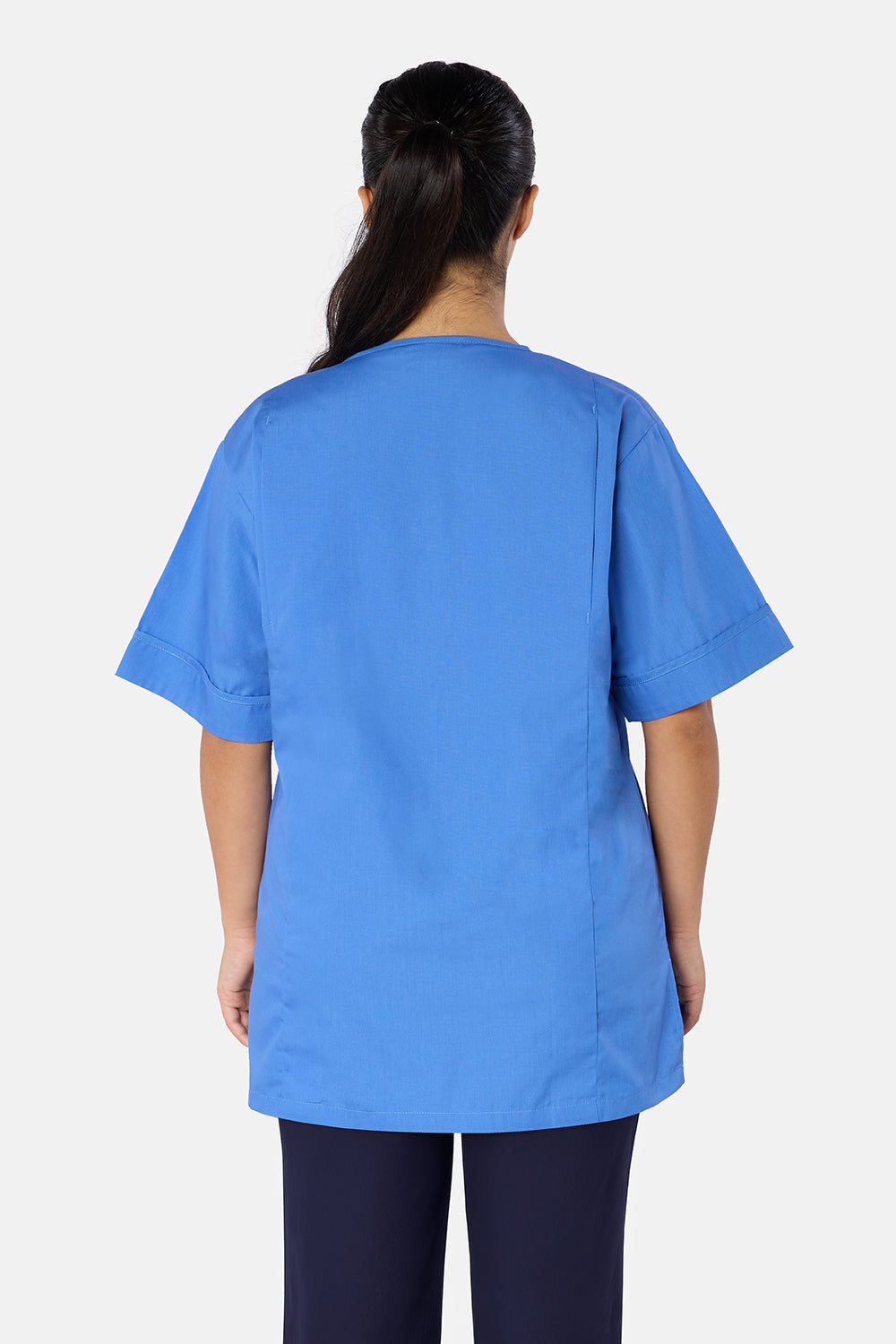 Lightweight Scrub Top
