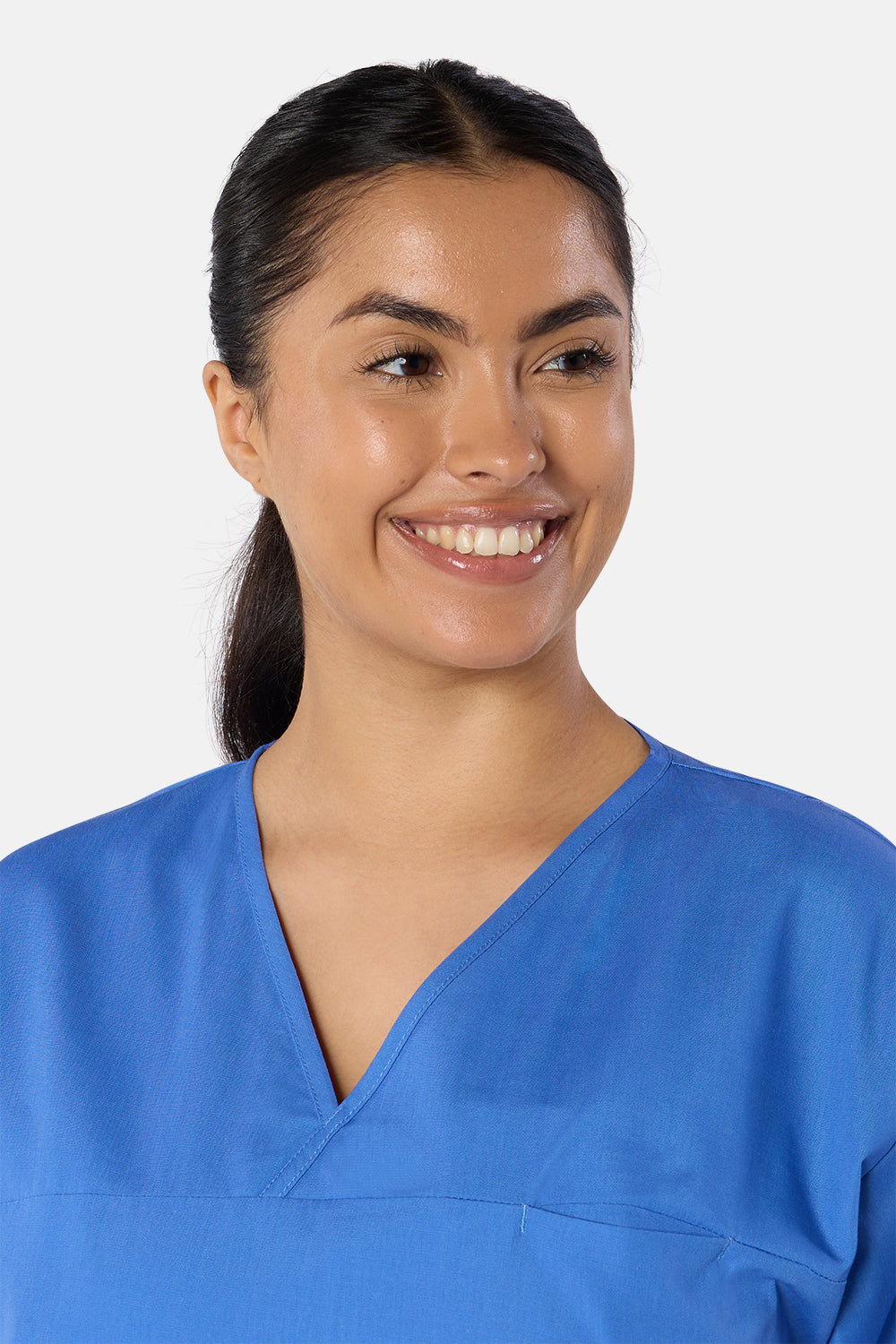 Lightweight Scrub Top