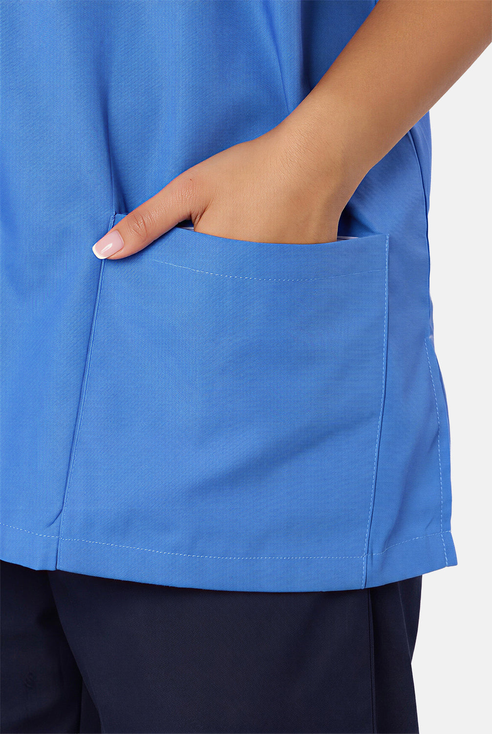 Lightweight Scrub Top