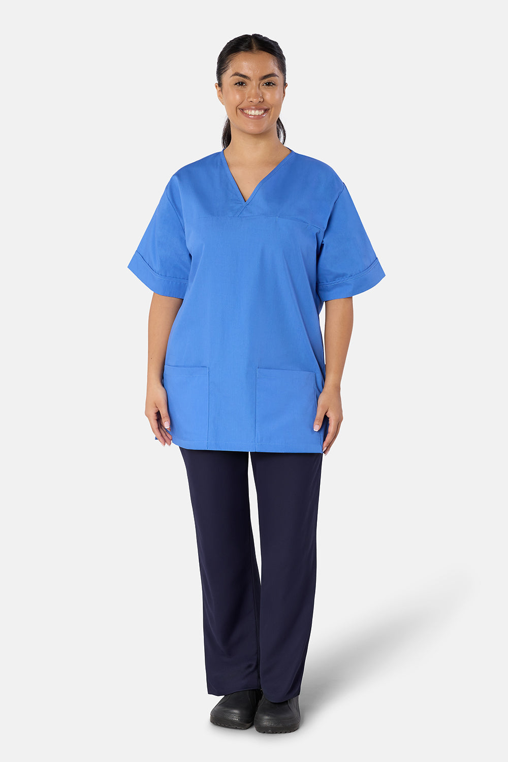 Lightweight Scrub Top