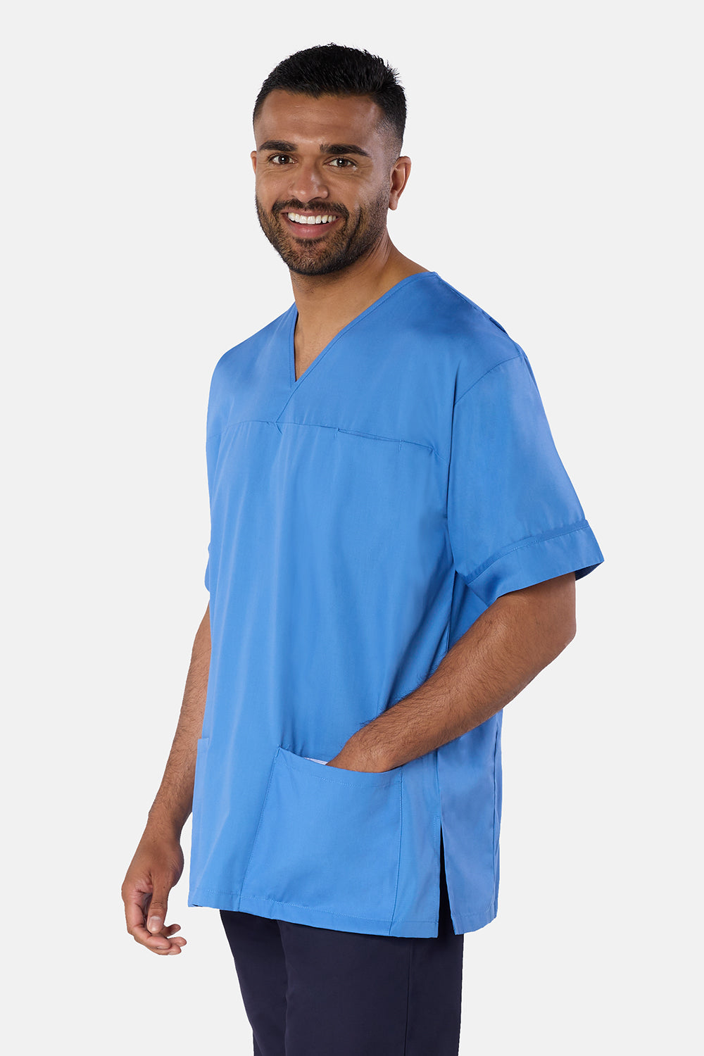 Lightweight Scrub Top