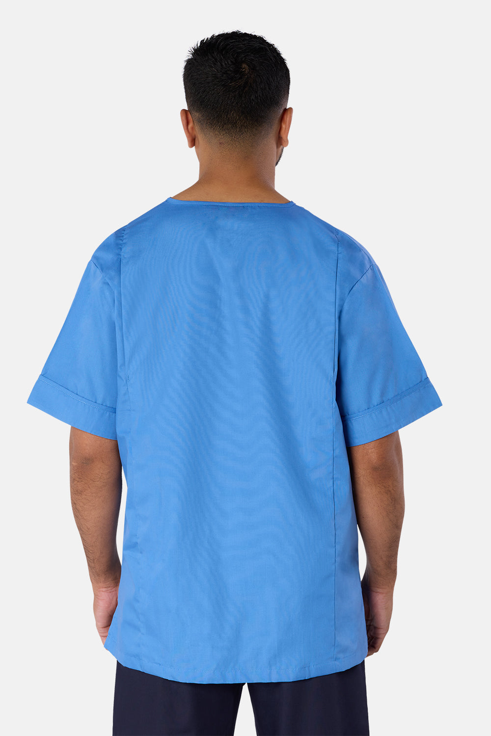 Lightweight Scrub Top