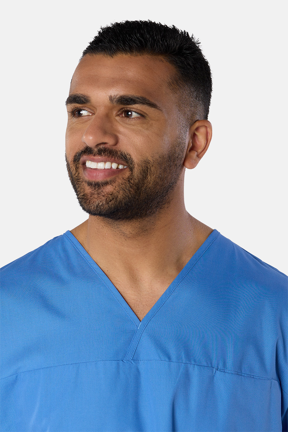 Lightweight Scrub Top