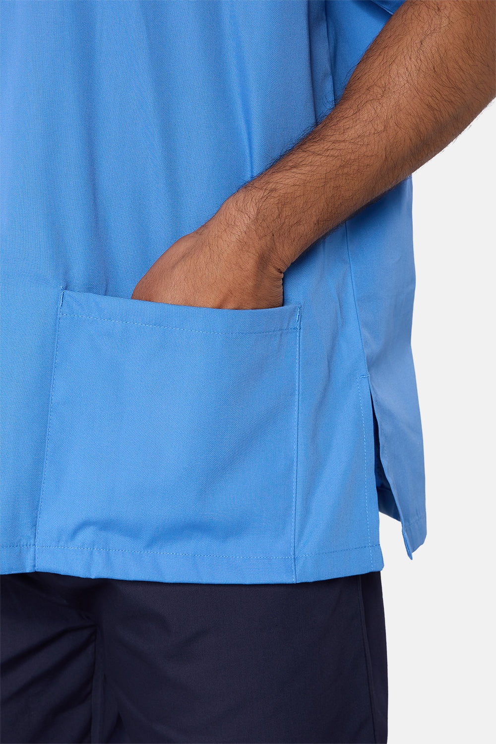 Lightweight Scrub Top