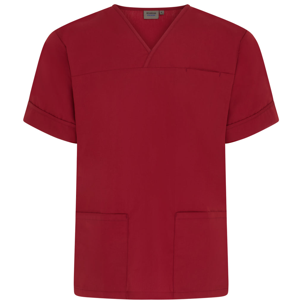 Lightweight Scrub Top