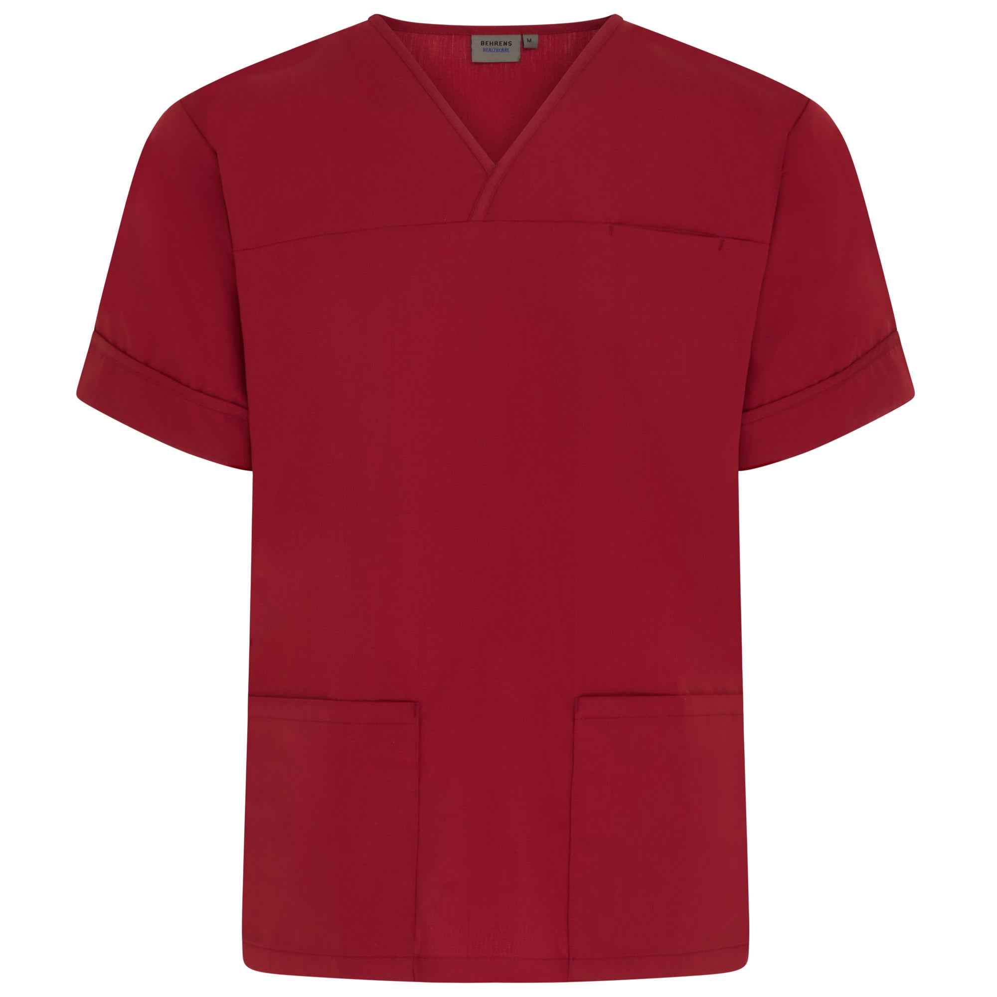 Lightweight Scrub Top