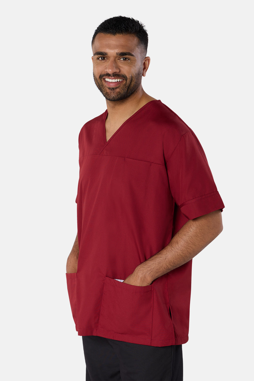 Lightweight Scrub Top