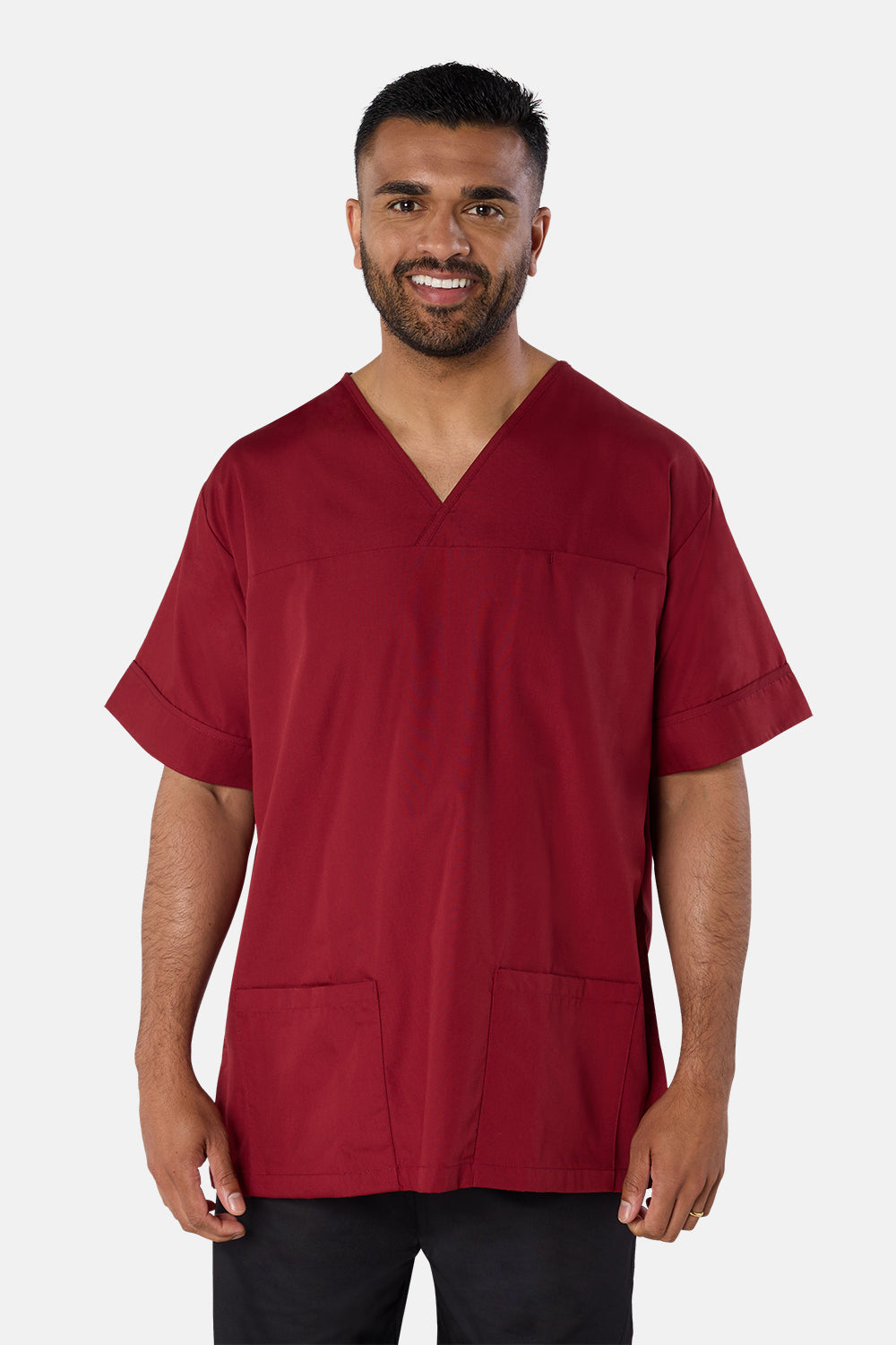 Lightweight Scrub Top