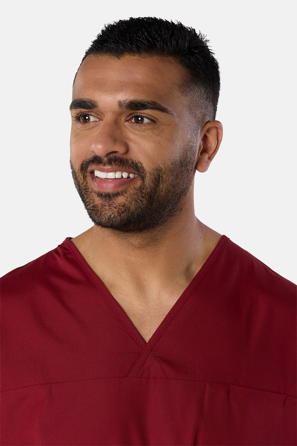 Lightweight Scrub Top