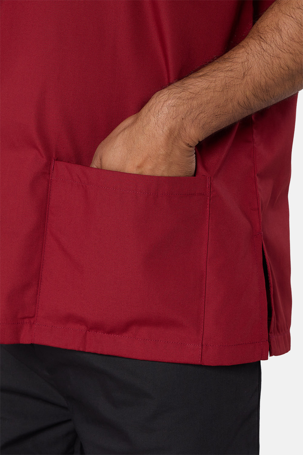 Lightweight Scrub Top