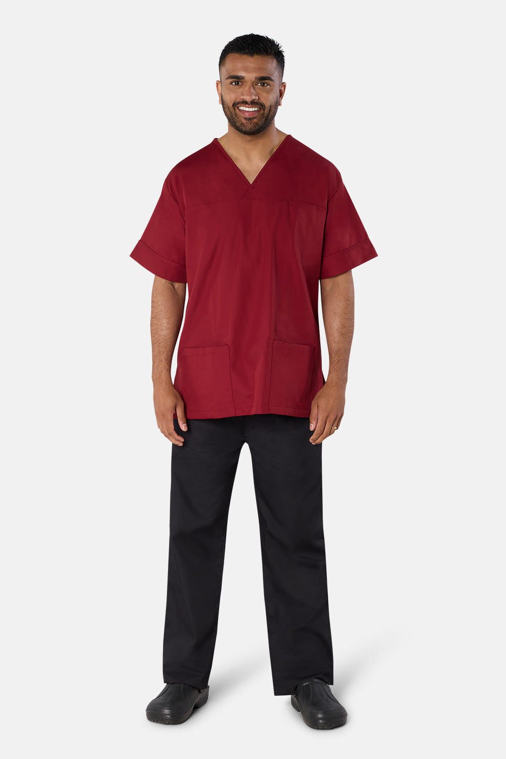 Lightweight Scrub Top