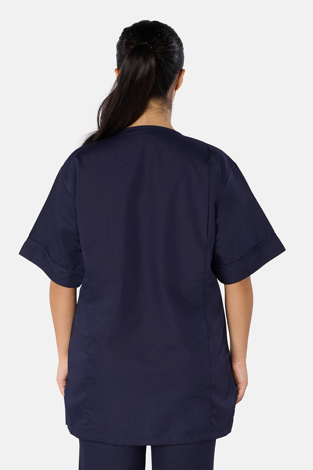 Lightweight Scrub Top