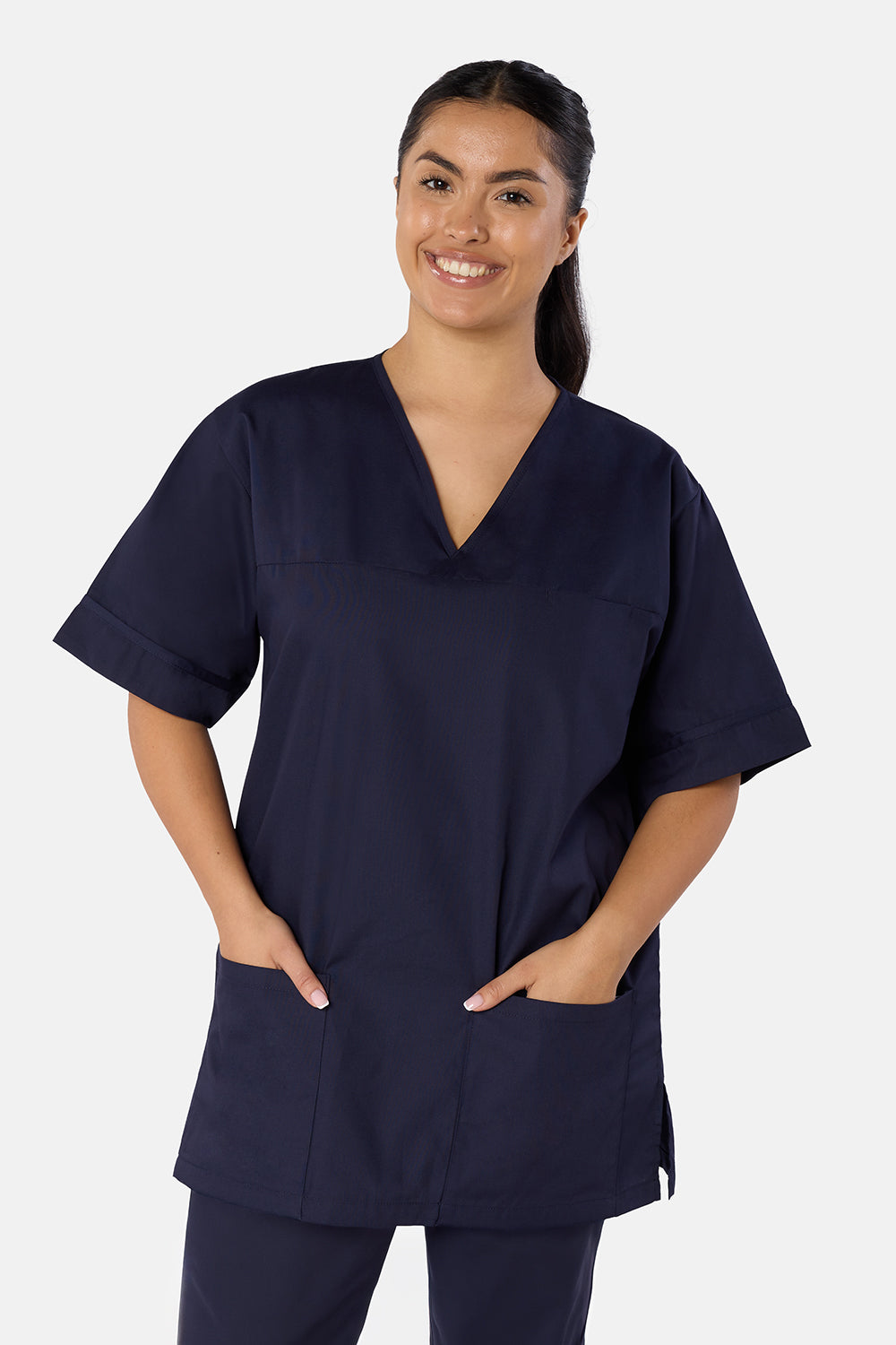 Lightweight Scrub Top