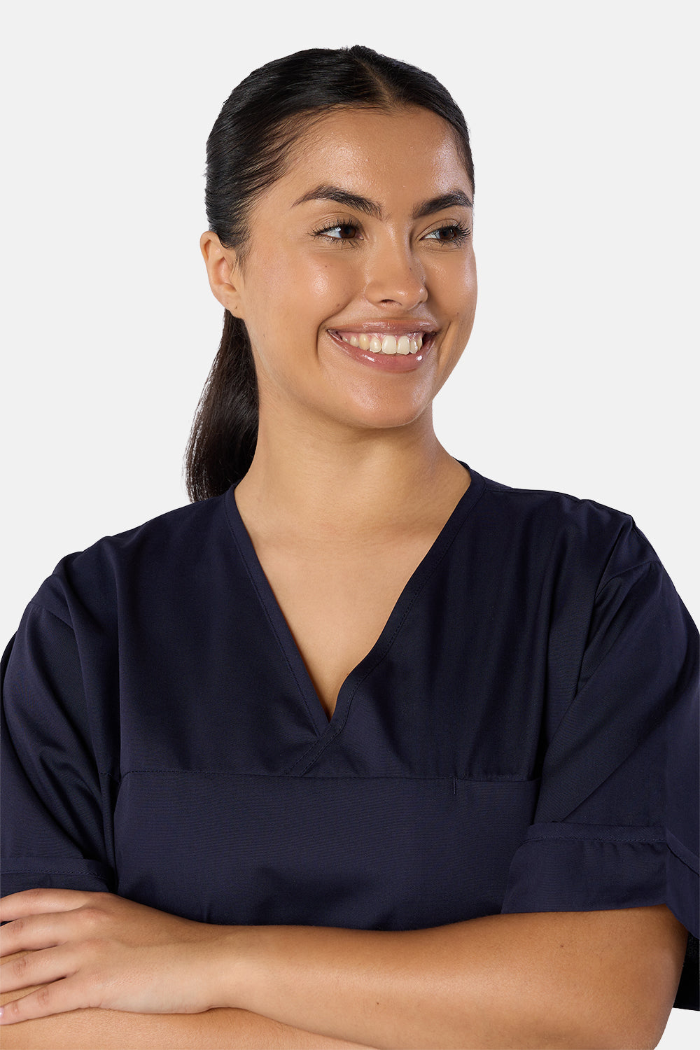 Lightweight Scrub Top