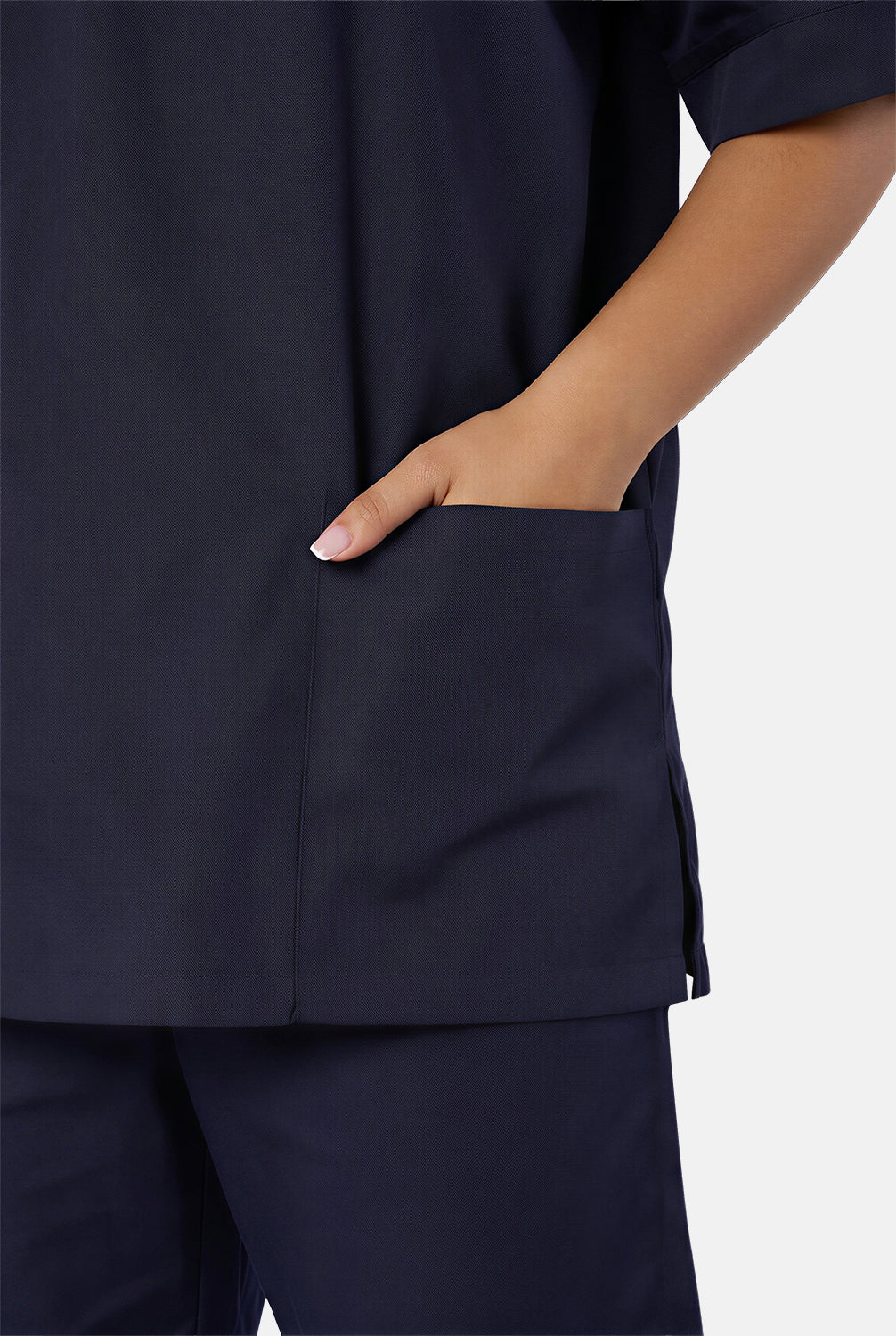 Lightweight Scrub Top