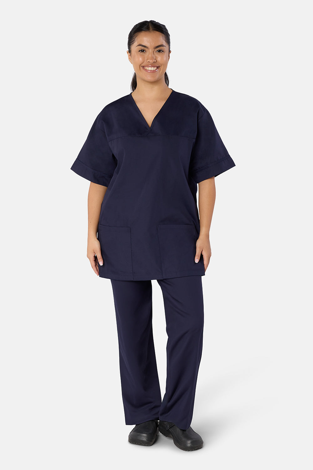 Lightweight Scrub Top