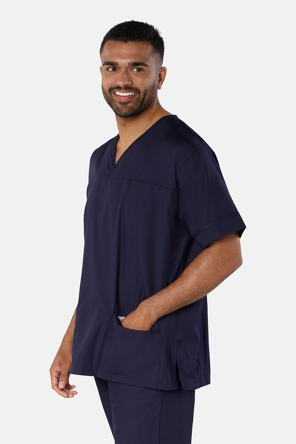 Lightweight Scrub Top