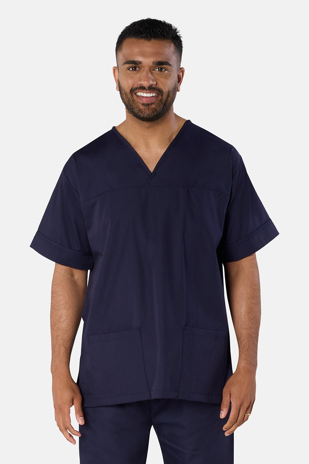 Lightweight Scrub Top